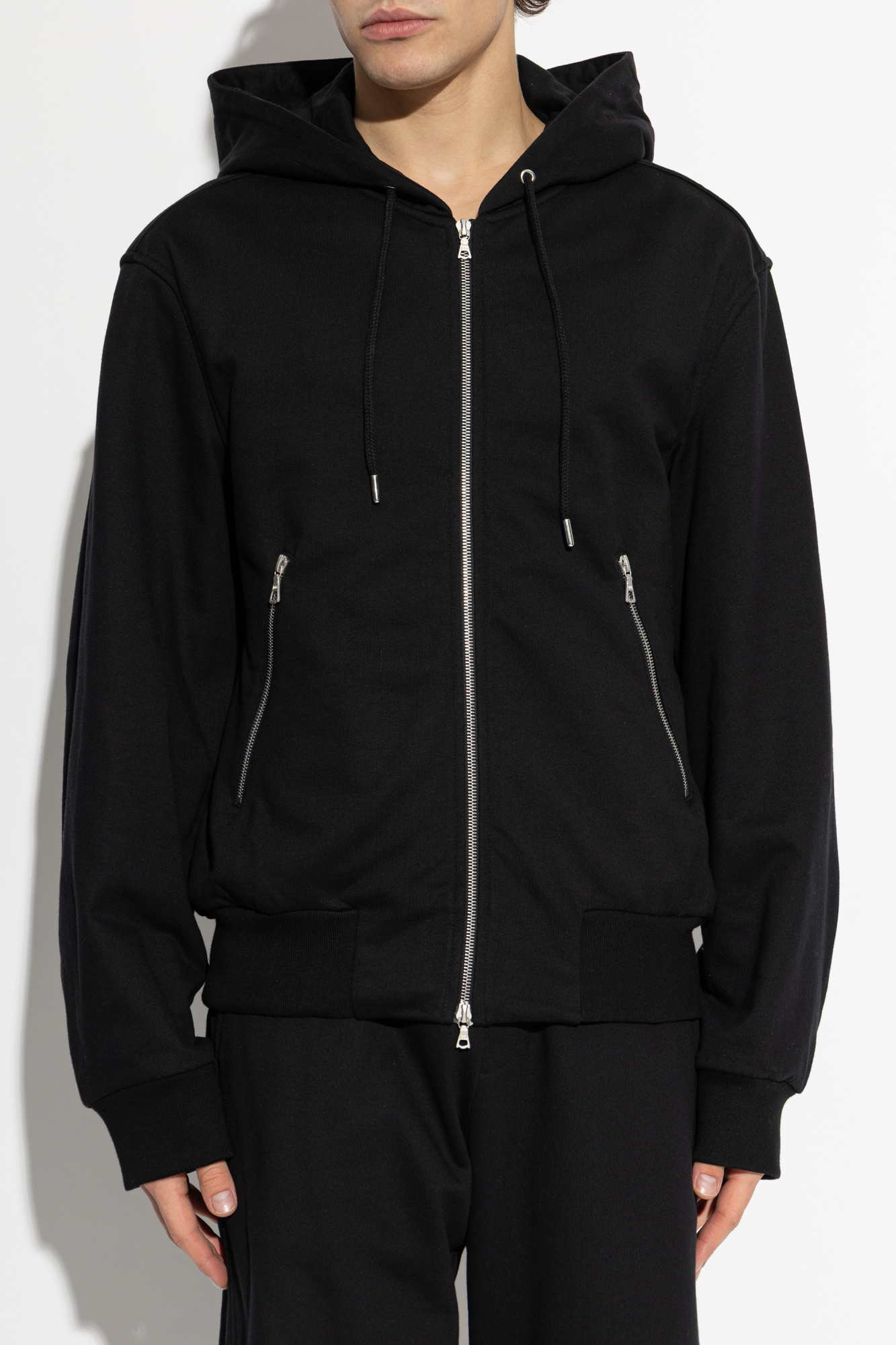 Dries Van Noten Hoodie | Men's | Vitkac